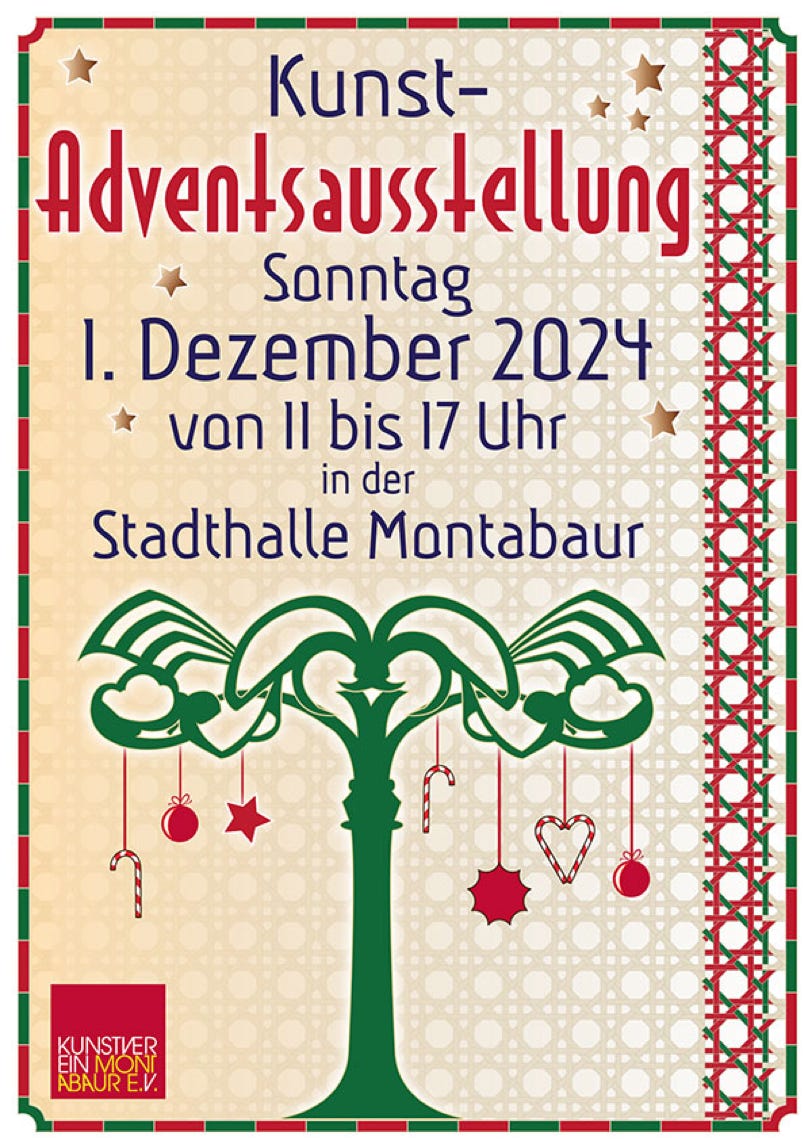 Adventsausstellung 2024