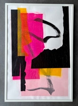 Bildtitel Grenzen aufbrechen von 2025