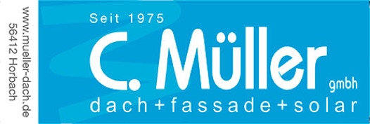 Logo der Firma C.Müller